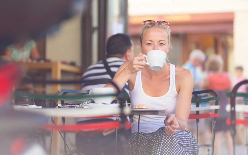 9 Things You Should Do Every Day Before 9 A.M.