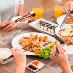 Top Ten Sushi Bars in San Diego, CA
