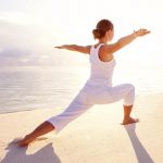 Stretch Into Happiness