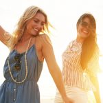 How to Find Your Happy Place
