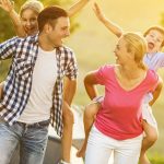 How to Have a Family Happy Hour