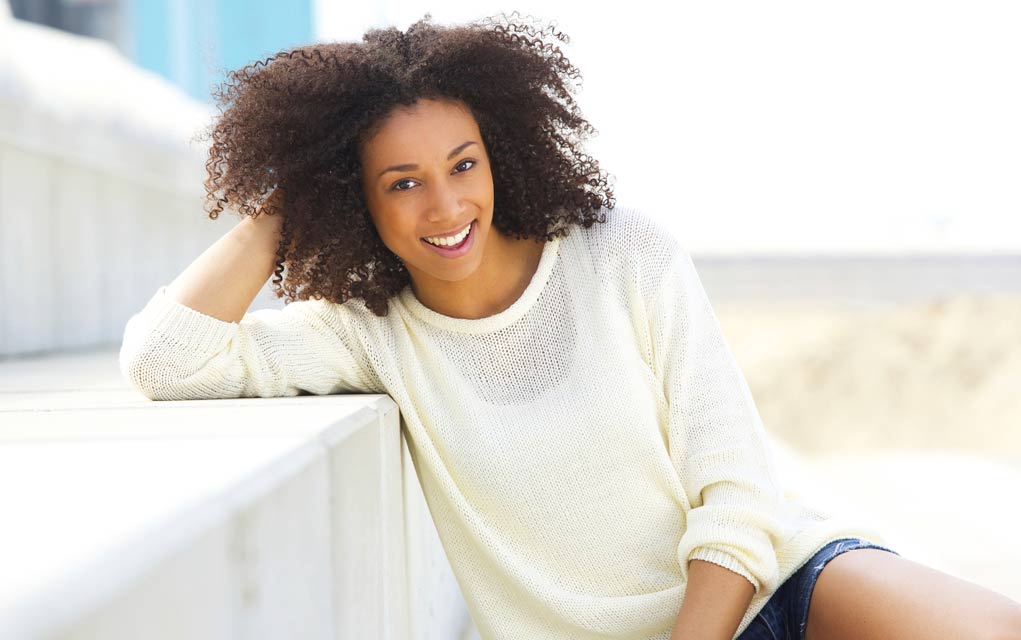 How to Stay Positive When Life Gets Crazy