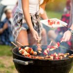 Best 5 Travel Grills