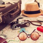 The 5 Best Travel Accessories to Take on Your Road Trip