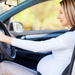 Top 4 Road Trip Accessories for Expecting Mothers