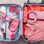 Top 4 Travel Bags