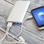 Top 5 Portable Chargers for Travel